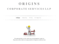 originscorpsvcs.com