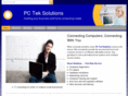 pcteksolutions.com