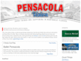 pensacolavision.com