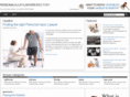 personalinjurylawyerdirectory.org