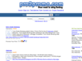 pro2promo.com