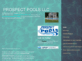 prospectpoolsllc.com