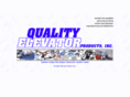 qualityelev.com