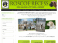 roscoerecess.com