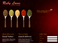 rubylovesnow.com