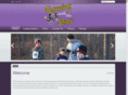 runningwiththestars.com