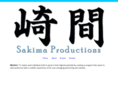 sakimaproductions.org