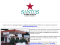 santostaqueria.com