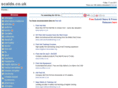 scalds.co.uk