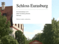 schlosseurasburg.com