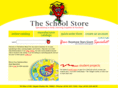 shoptheschoolstore.com