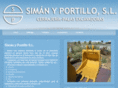 simanyportillo.com