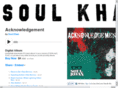 soulkhan.com