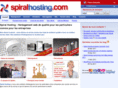 spiralhosting.fr