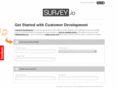 surveydotio.com