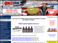 synthetic-oil-technology.com