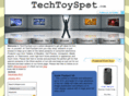 techtoyspot.com