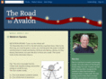 theroadtoavalon.com