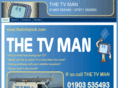 thetvmanuk.com