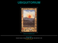 ubiquitorium.com