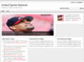 unitedsportsnetwork.com