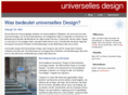 universelles-design.com