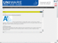 uniwaresrl.com