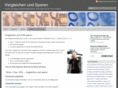 vergleichen-sparen.net