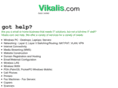 vikalis.com