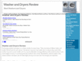 washeranddryersreview.com