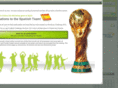 wcup2010.com