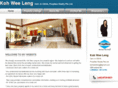 weeleng.com