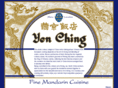 yenchingchinese.com