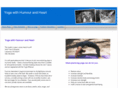 yogakaren.com