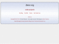 zelut.org