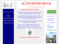 a2zmaintenance.co.uk