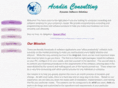 acadiaconsulting.com