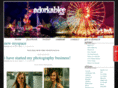 adorkablee.com
