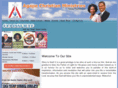 agapeministriesng.org