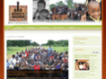 aidafricaschildren.com
