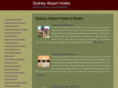 airportmotels.com.au