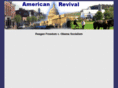 americanrevival.com