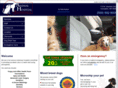 animalhospitalofkennewick.com