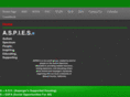 aspiesonline.com