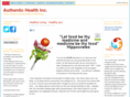authentichealthinc.com