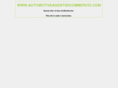 automotiveagentidicommercio.com