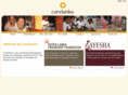 ayeshafoundation.com