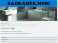 badkamer.mobi