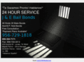 bailbondslaredo.com