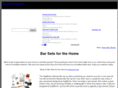 barsetsforthehome.com